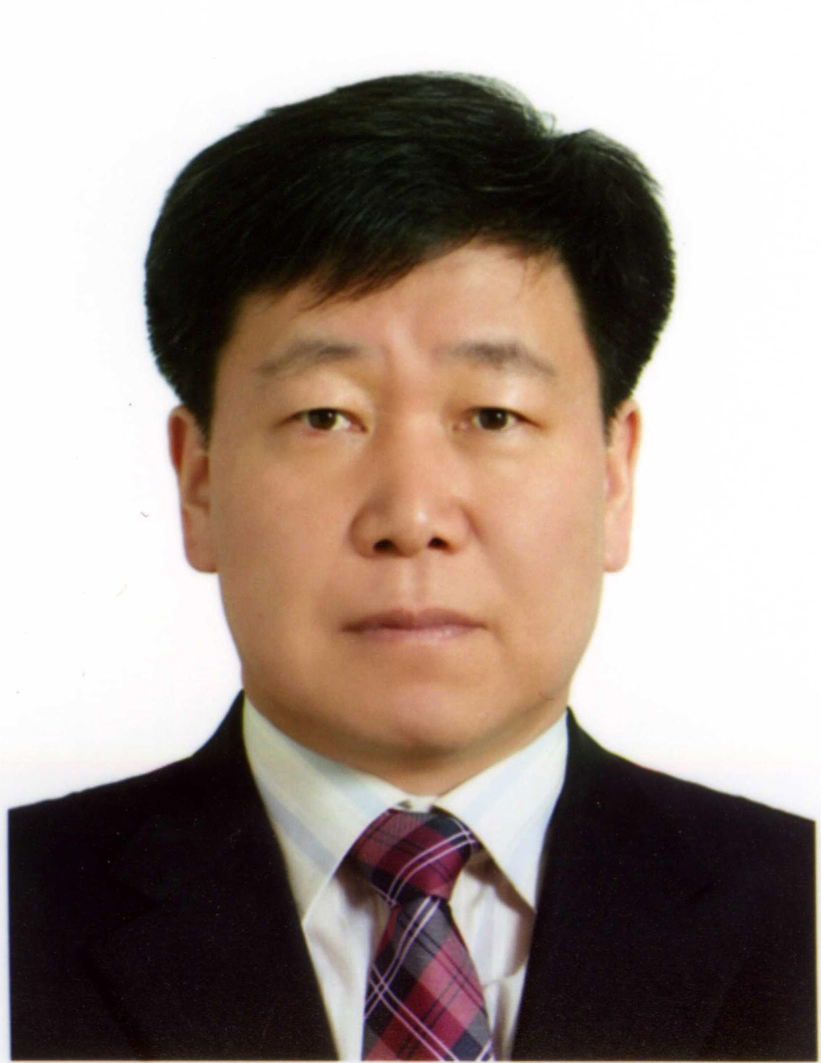 미천면장 정금영 프로필사진