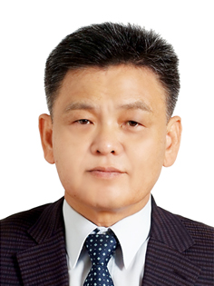 중앙동장 이재수 프로필사진